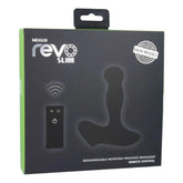Nexus Revo Slim - Sophisticated Pleasure, Customized Delight Prostate Toys